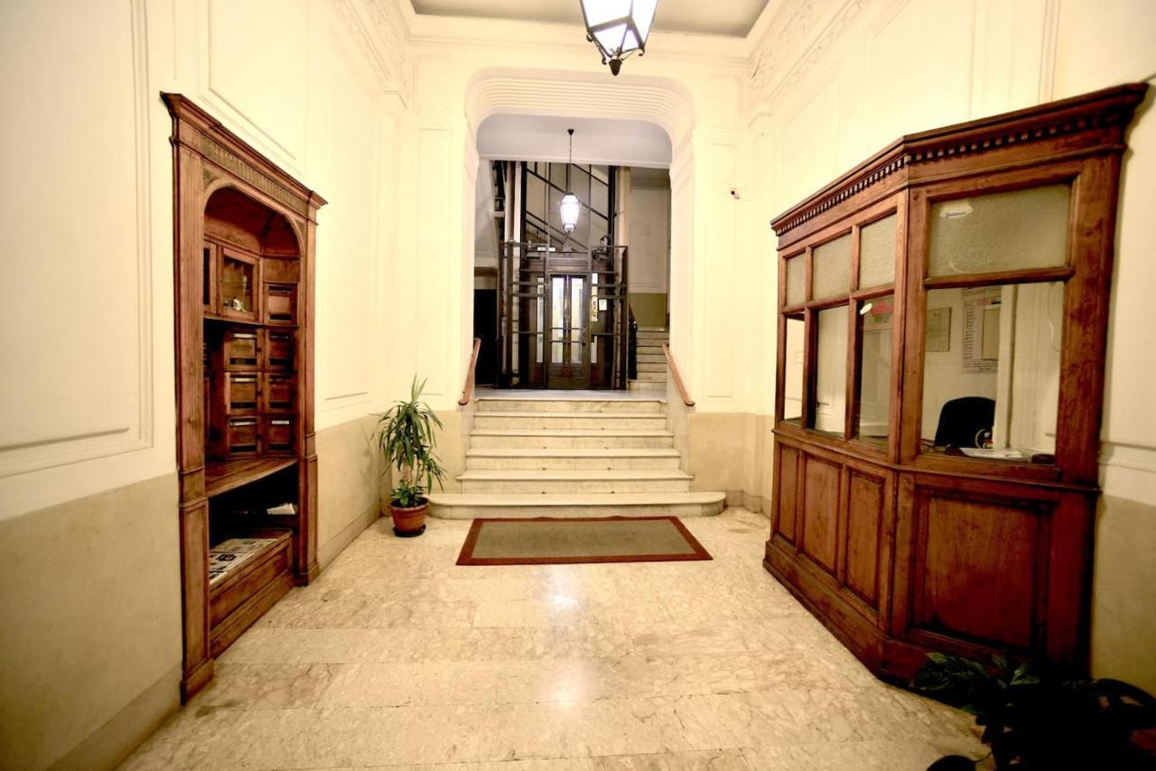 2 Camere Con Pianoforte Неаполь Экстерьер фото