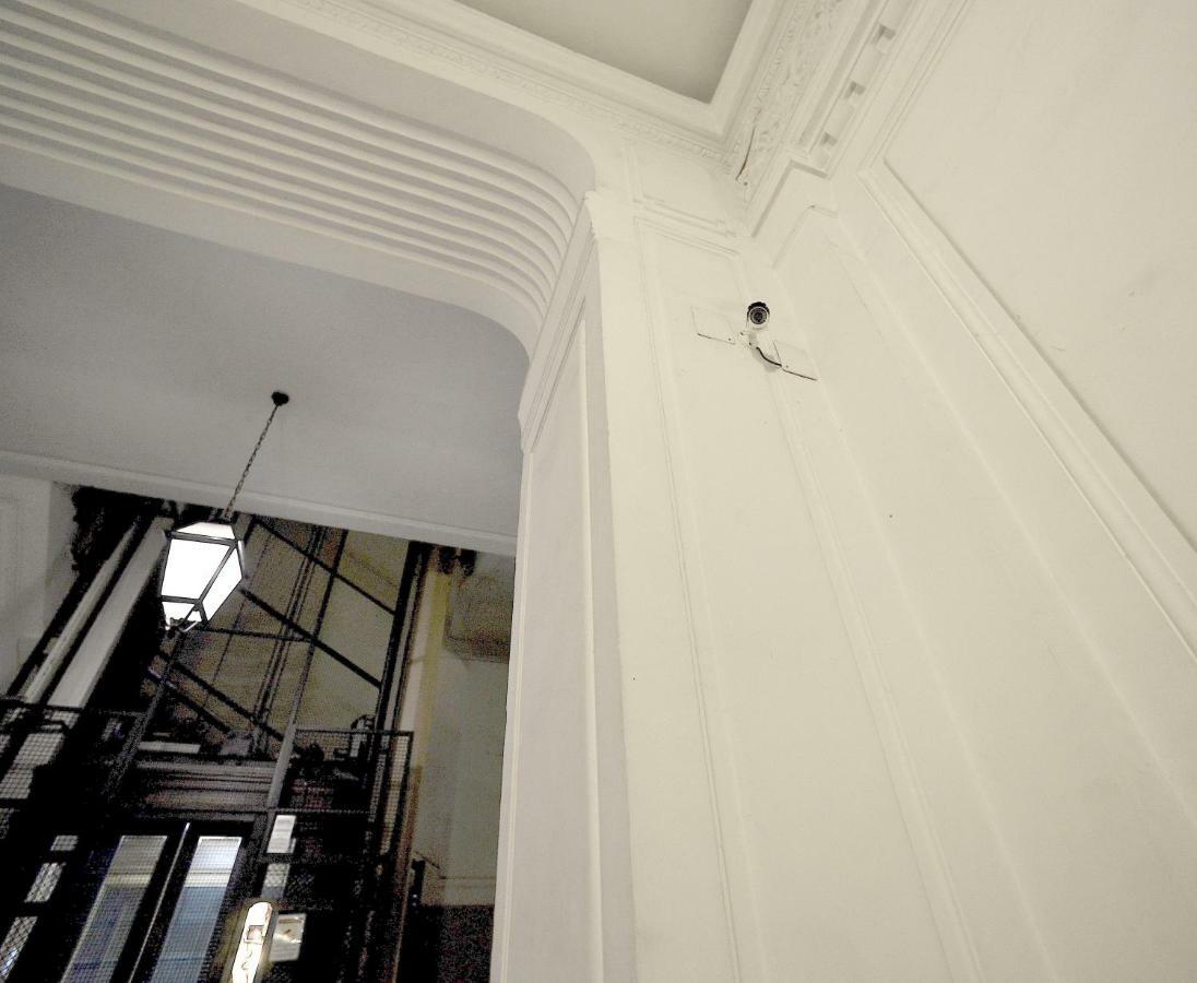 2 Camere Con Pianoforte Неаполь Экстерьер фото